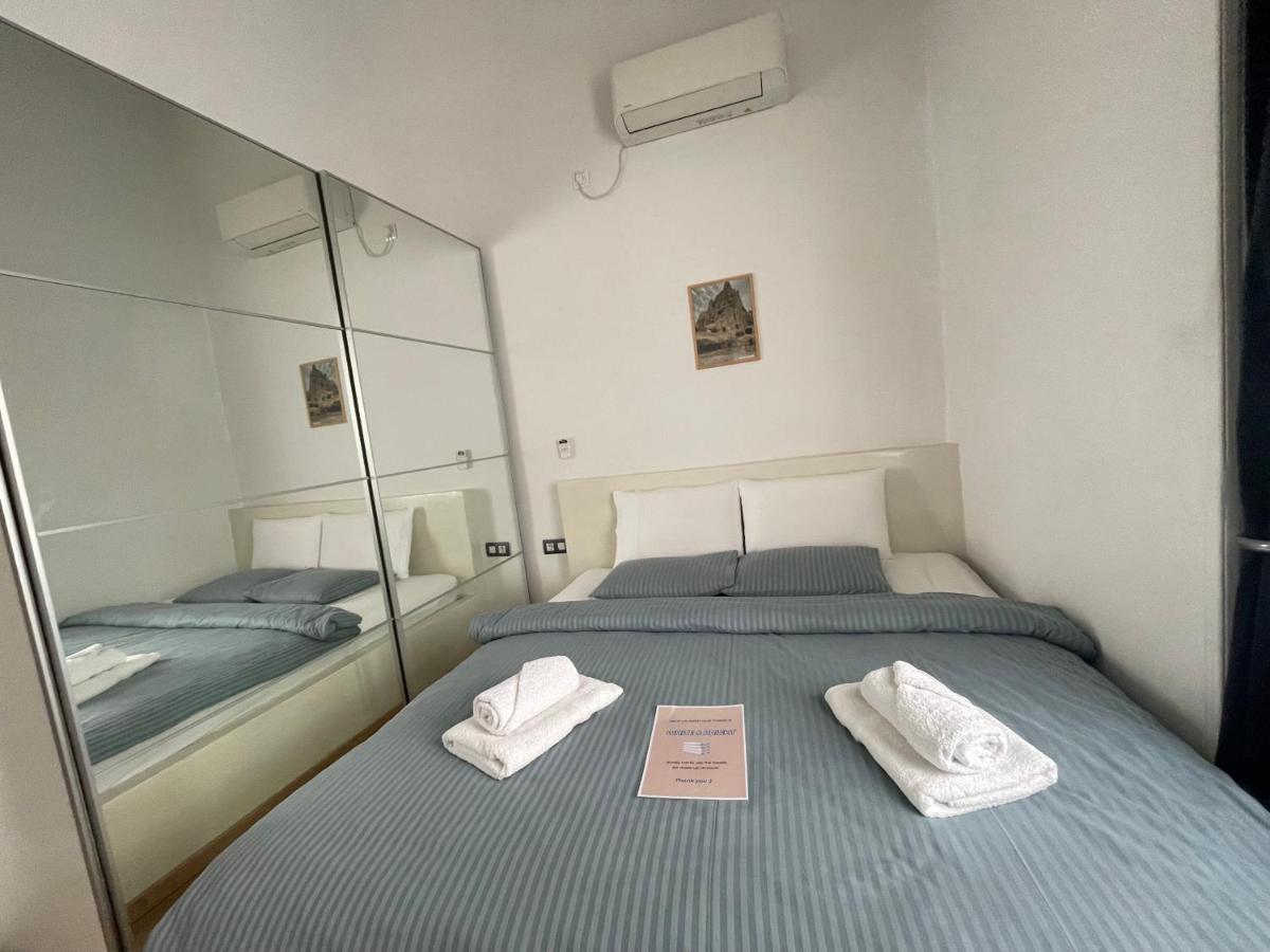 Athens Kolonaki Luxury Home מראה חיצוני תמונה