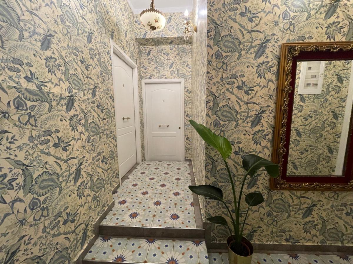 Athens Kolonaki Luxury Home מראה חיצוני תמונה