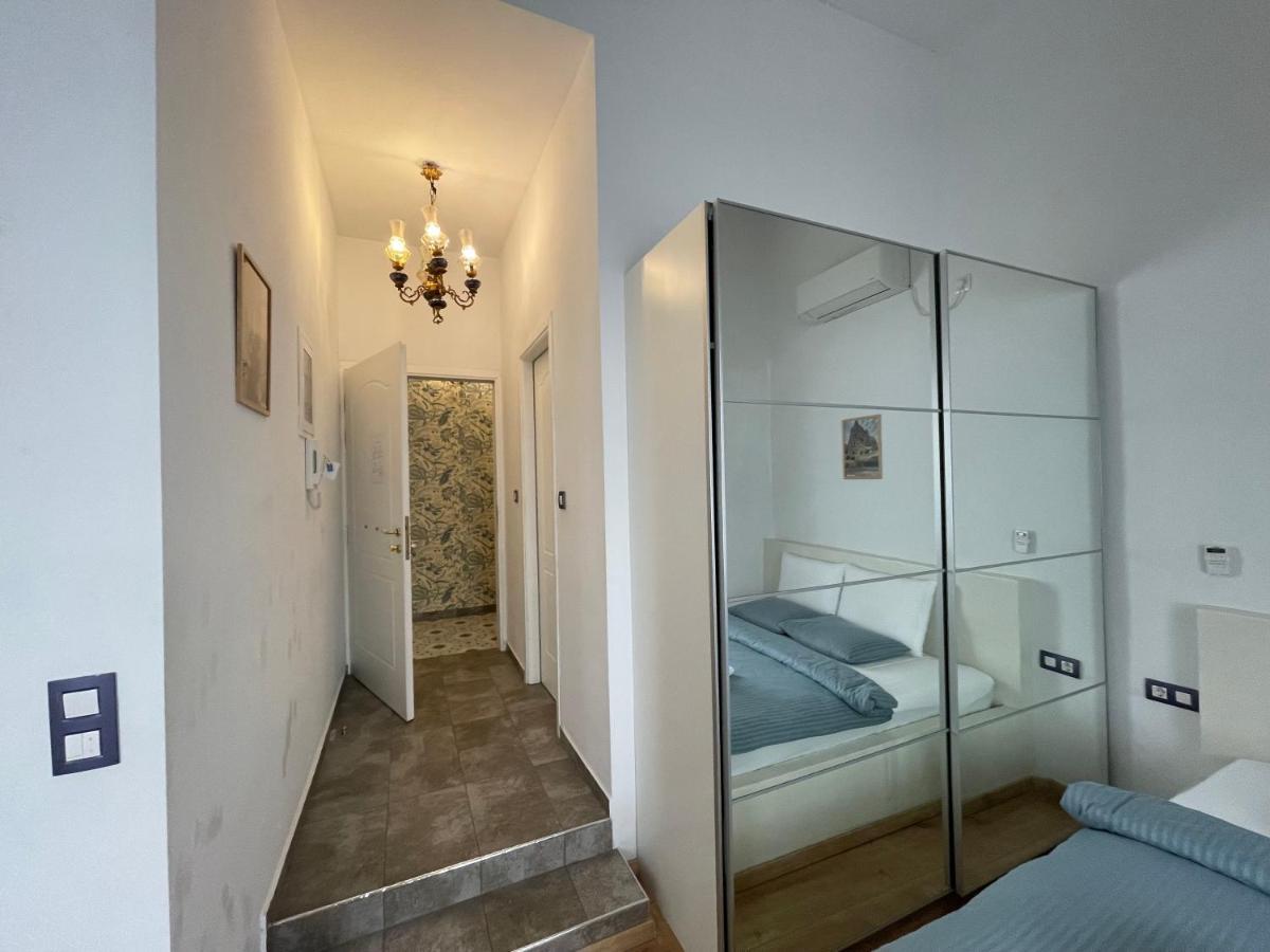 Athens Kolonaki Luxury Home מראה חיצוני תמונה