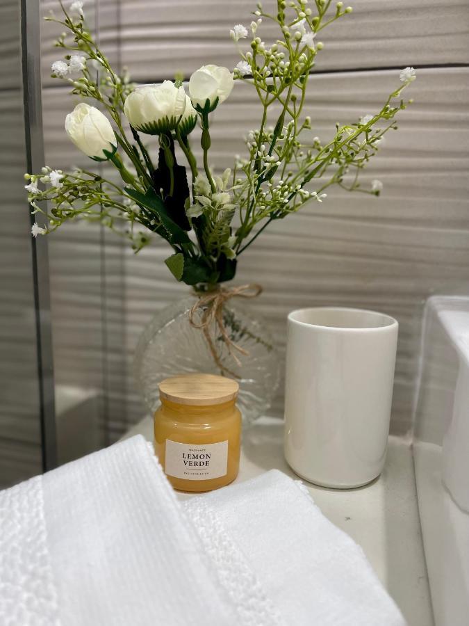 Athens Kolonaki Luxury Home מראה חיצוני תמונה