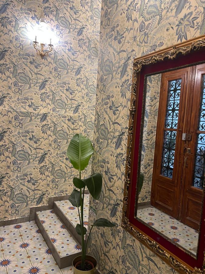 Athens Kolonaki Luxury Home מראה חיצוני תמונה