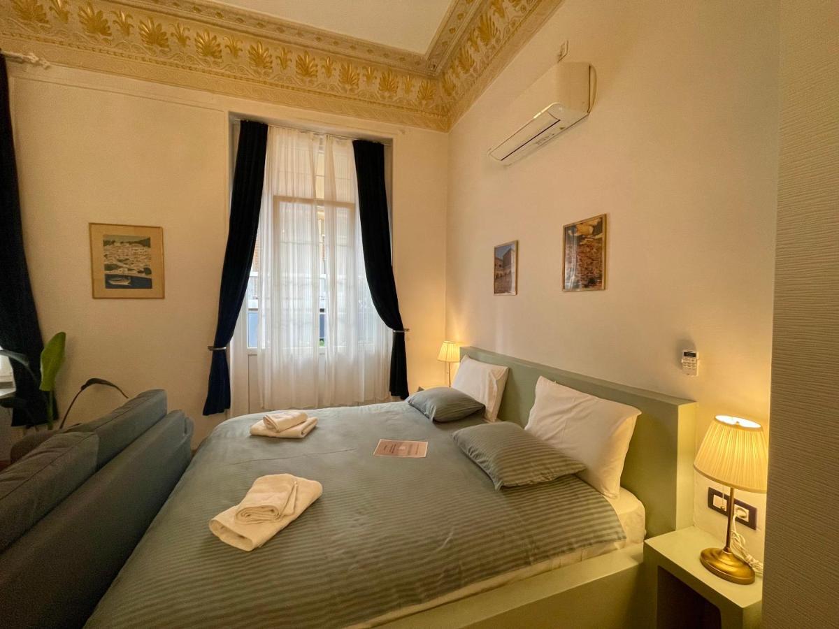 Athens Kolonaki Luxury Home מראה חיצוני תמונה