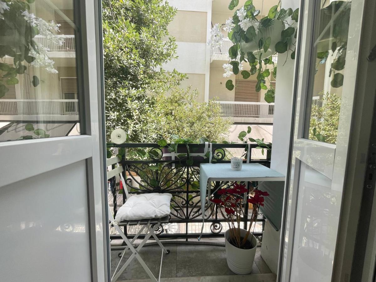 Athens Kolonaki Luxury Home מראה חיצוני תמונה
