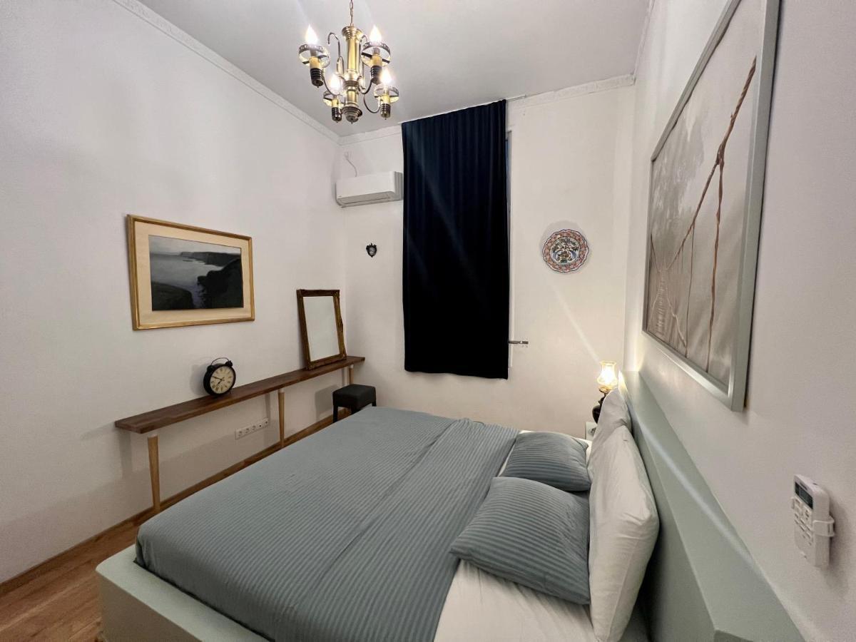 Athens Kolonaki Luxury Home מראה חיצוני תמונה