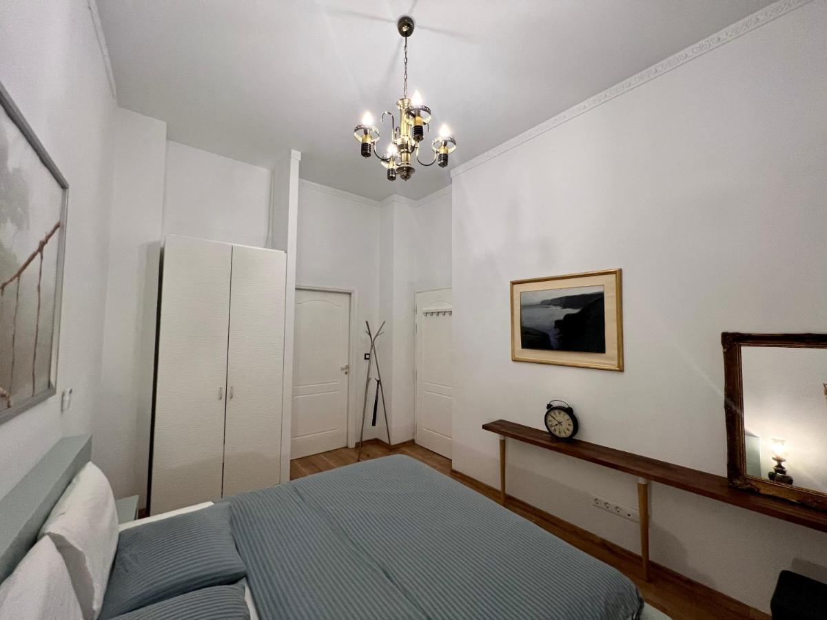 Athens Kolonaki Luxury Home מראה חיצוני תמונה
