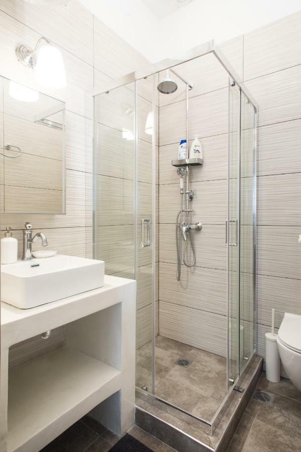 Athens Kolonaki Luxury Home מראה חיצוני תמונה