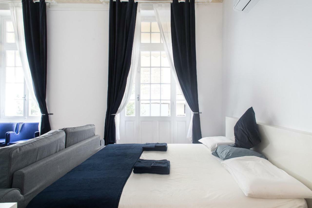 Athens Kolonaki Luxury Home מראה חיצוני תמונה